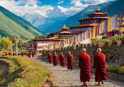 8 Days Shimla Manali Dharamshala Dalhousie