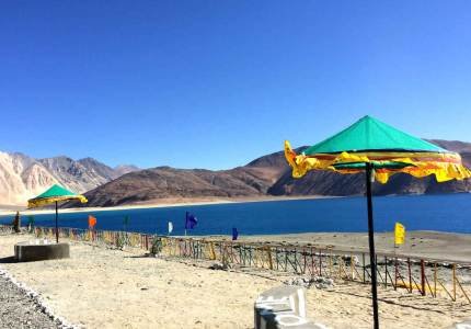 Majestic Ladakh in 6 Days