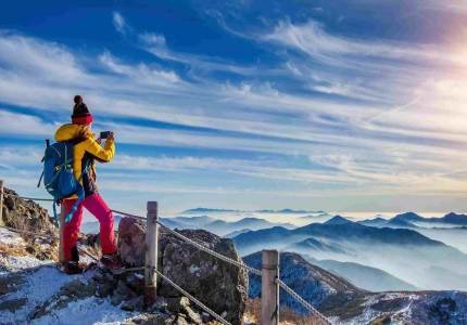 Manali 2 Nights 3 Days Tour